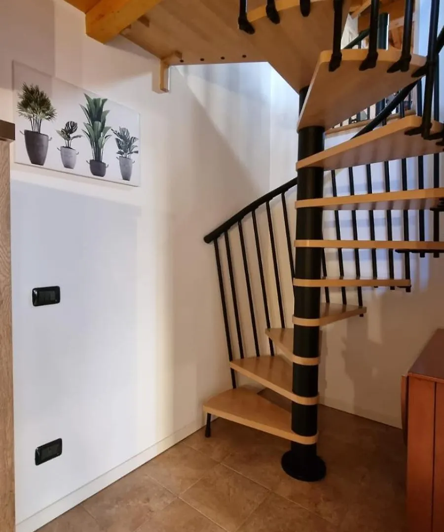 Casa Del Cedro - Comfort E Relax レニャーノ 0*,