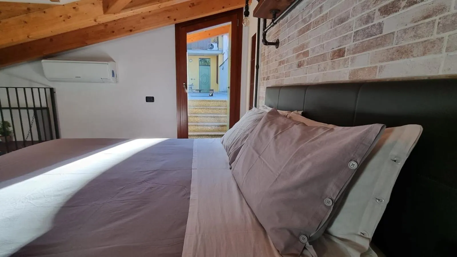 別荘 Casa Del Cedro - Comfort E Relax レニャーノ イタリア