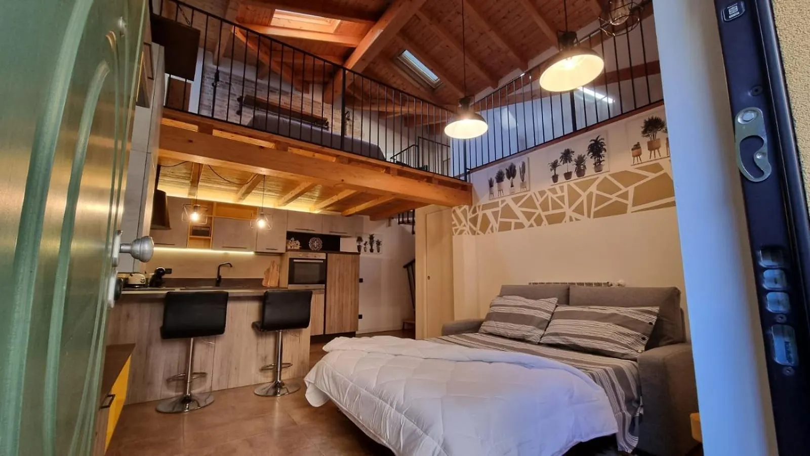 Casa Del Cedro - Comfort E Relax レニャーノ