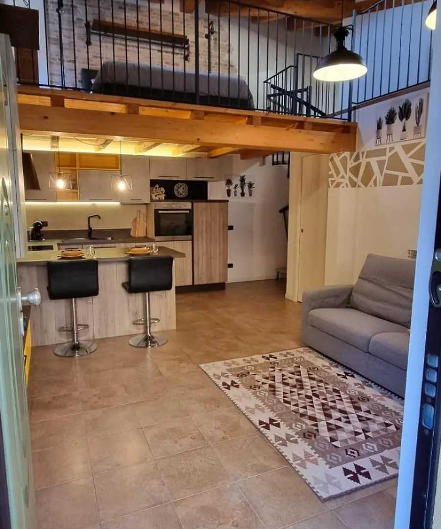 Casa Del Cedro - Comfort E Relax レニャーノ