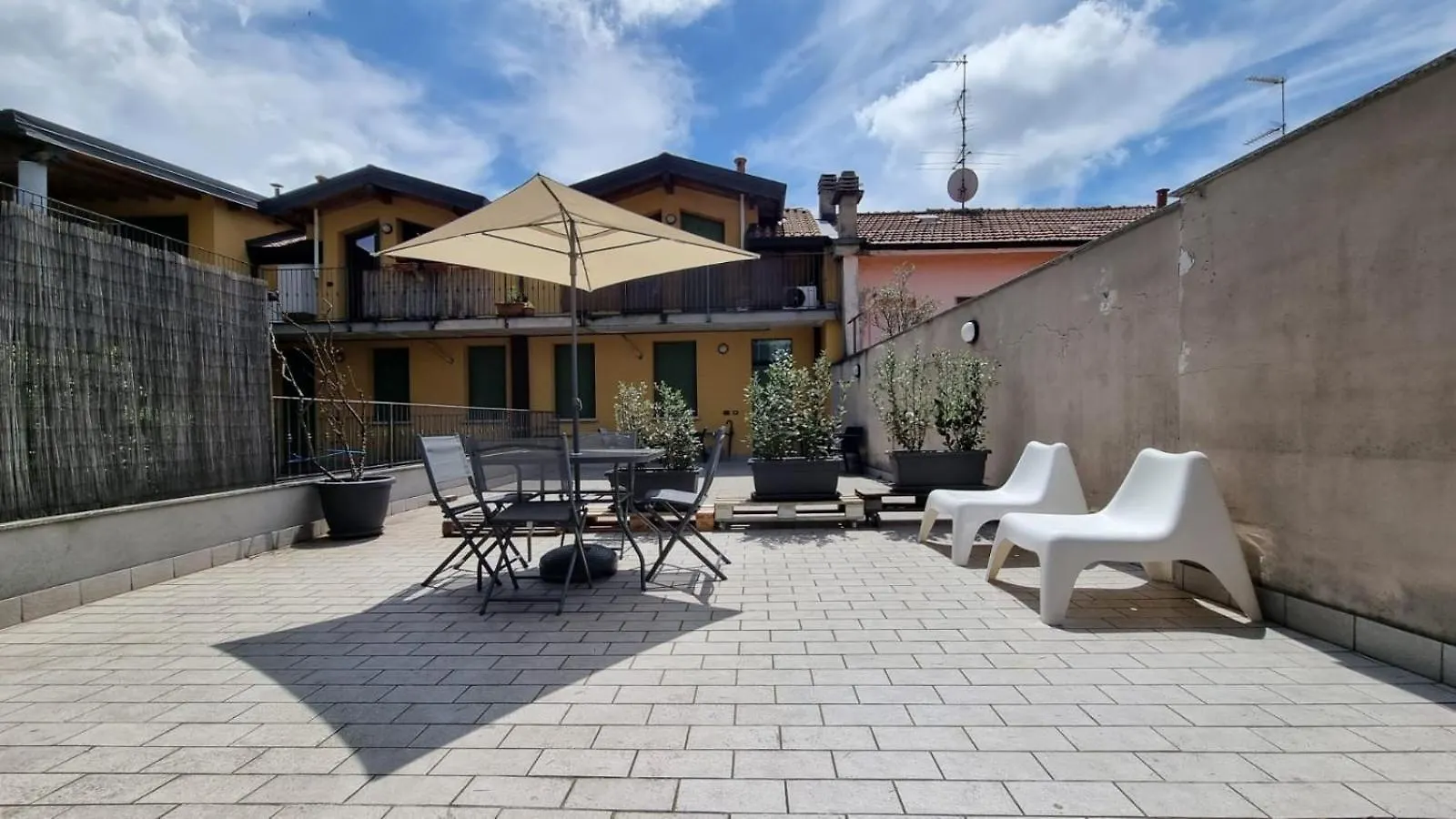 別荘 Casa Del Cedro - Comfort E Relax レニャーノ イタリア