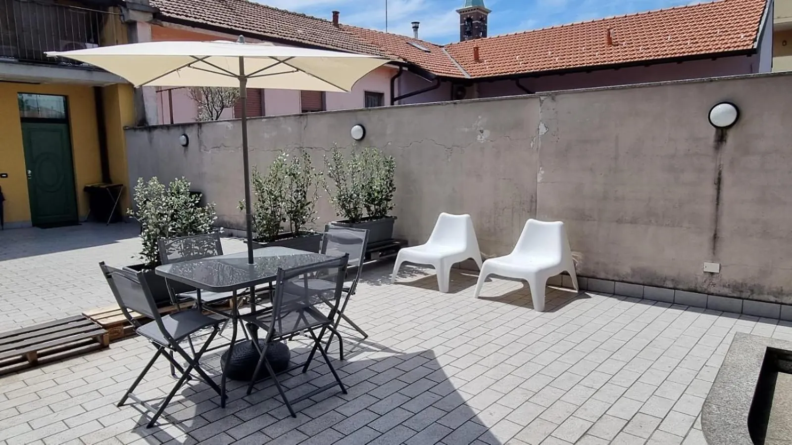Casa Del Cedro - Comfort E Relax レニャーノ