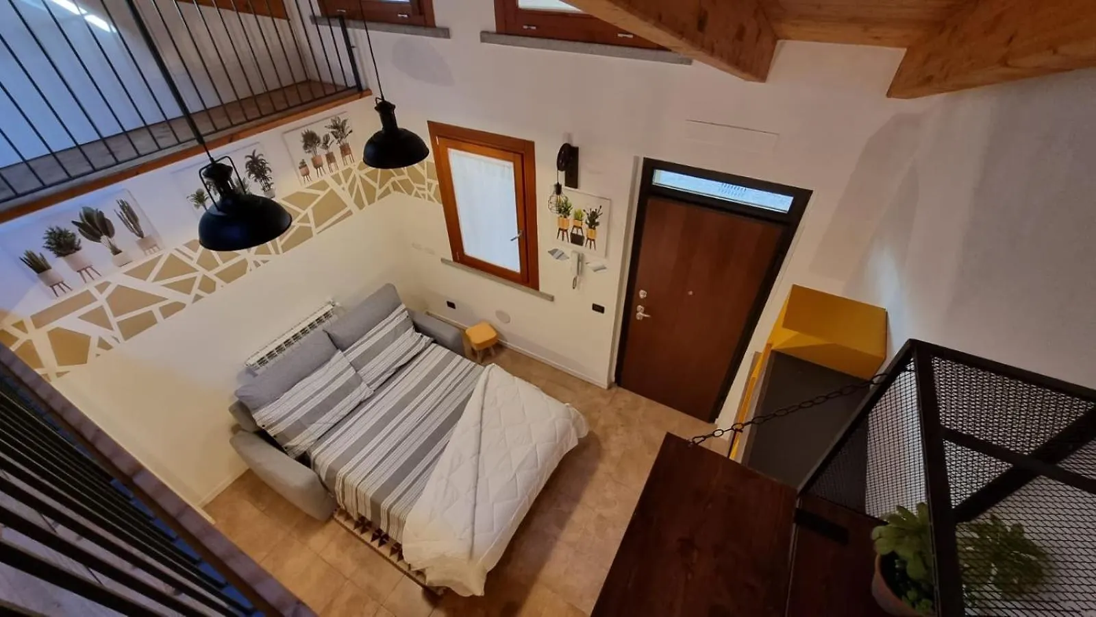 Casa Del Cedro - Comfort E Relax Legnano Italië